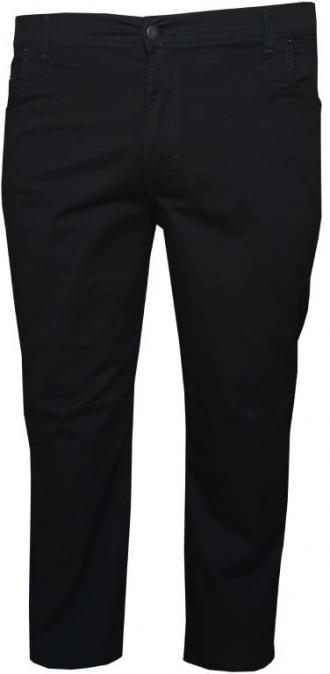 Το ελαστικό καπαρτινέ παντελόνι