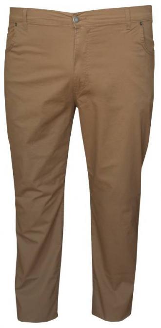 Το ελαστικό καπαρτινέ παντελόνι