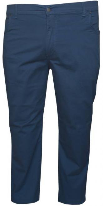 Το ελαστικό καπαρτινέ παντελόνι