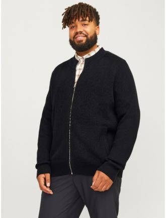 Casual πλεκτή ζακέτα