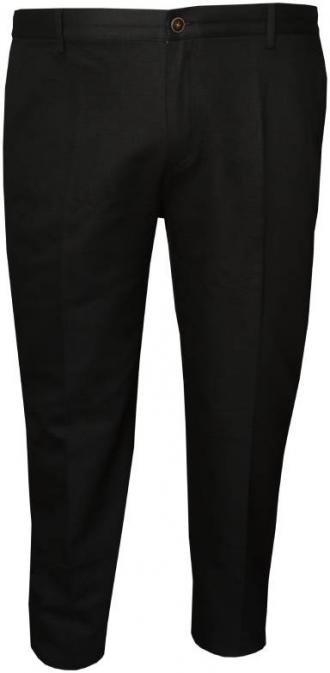 Το ελαστικό βαμβακερό chino παντελόνι