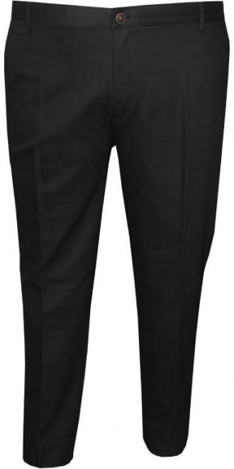 Το ελαστικό βαμβακερό chino παντελόνι