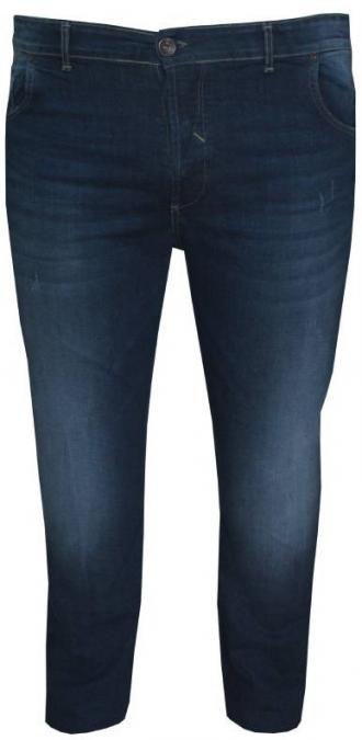 Το jean παντελόνι