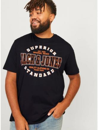 Μακό t-shirt 