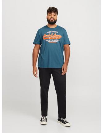 Μακό t-shirt 