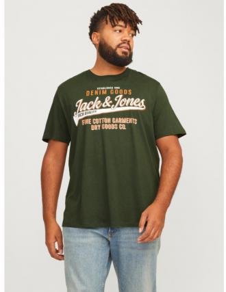 Μακό t-shirt 