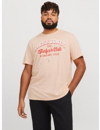 Μακό t-shirt 