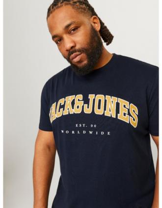 Μακό t-shirt 