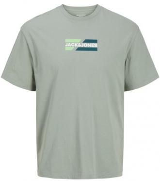 Μακό t-shirt 