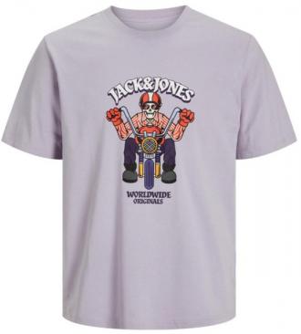  Μακό t-shirt 
