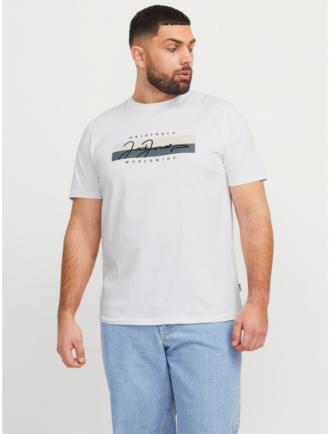 Μακό t-shirt 