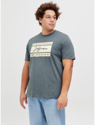 Μακό t-shirt 