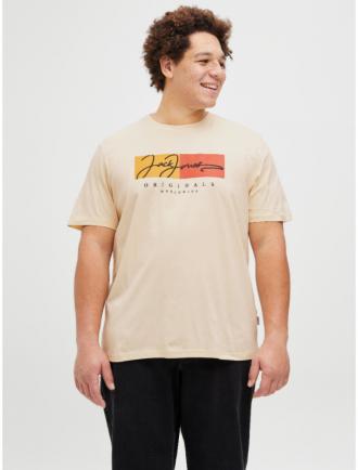 Μακό t-shirt 