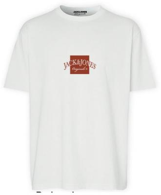 Μακό t-shirt