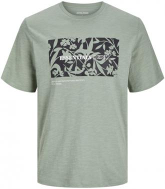 Μακό t-shirt 