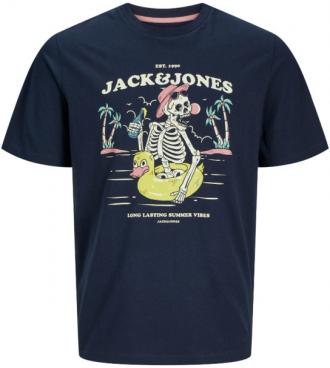Μακό t-shirt