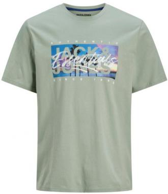 Μακό t-shirt