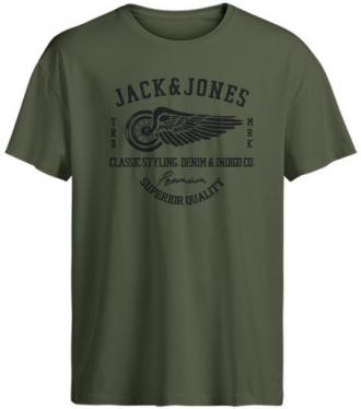 Μακό t-shirt
