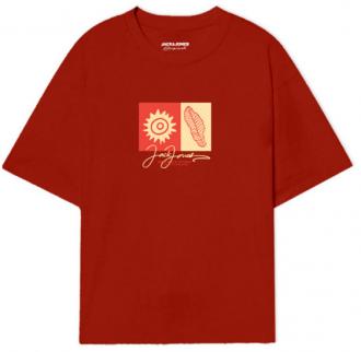 Μακό t-shirt