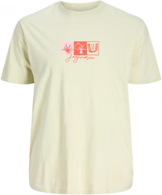 Μακό t-shirt