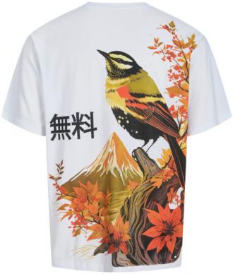 Ανανεώστε το στυλ σας με το T-shirt