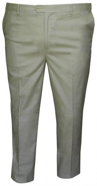 Ανανεώστε το καλοκαιρινό σας στυλ με το ανδρικό ελαστικό chino παντελόνι