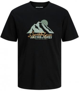Μακό t-shirt 