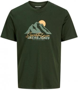 Μακό t-shirt 