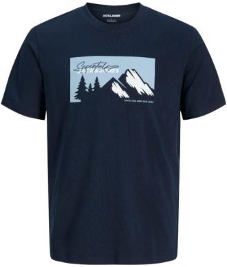Μακό t-shirt 