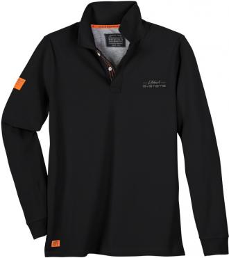 Ανανεώστε το casual στυλ σας με την polo pique μπλούζα