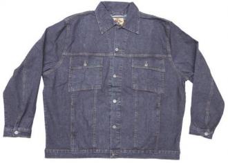 Η φετινή πρόταση μας για το ανοιξιάτικο casual jean τζάκετ σου,έχει μια επιπλέον νότα πρωτοτυπίας στον τομέα της άνεσης και ευκολίας κινήσεων.Το demi-saison τζακετ