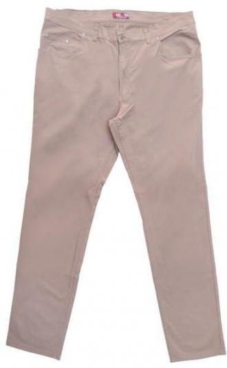 Το ελαστικό καπαρτινέ παντελόνι