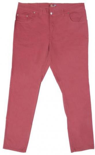 Το ελαστικό καπαρτινέ παντελόνι