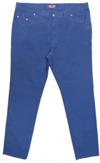 Το ελαστικό καπαρτινέ παντελόνι