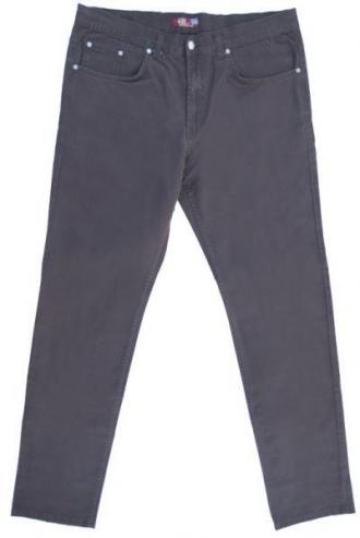 Το ελαστικό καπαρτινέ παντελόνι