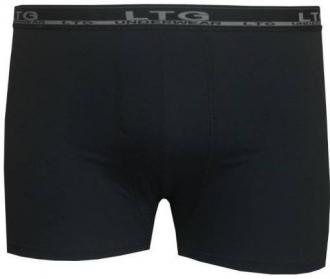 Μποξεράκι ελαστικό τριών τεμαχίων με τέλεια εφαρμογή.