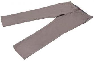 Το ελαστικό βαμβακερό chino παντελόνι