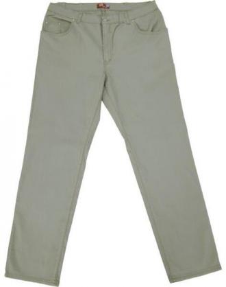 Το ελαστικό καπαρτινέ παντελόνι