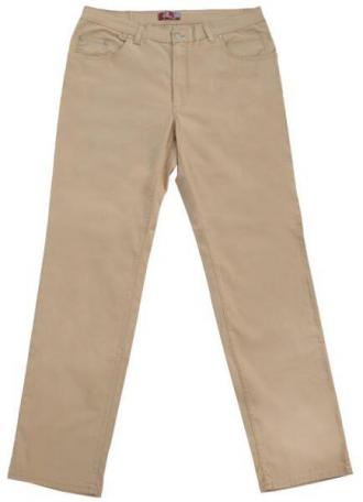 Το ελαστικό καπαρτινέ παντελόνι