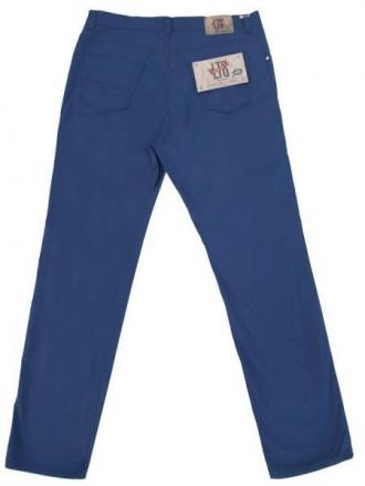 Το ελαστικό καπαρτινέ παντελόνι