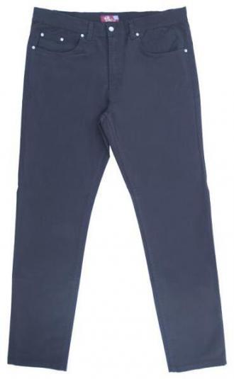 Το ελαστικό καπαρτινέ παντελόνι