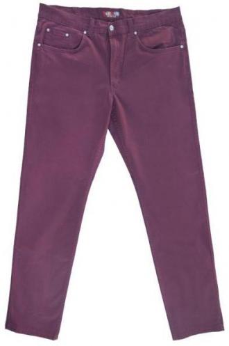 Το ελαστικό καπαρτινέ παντελόνι