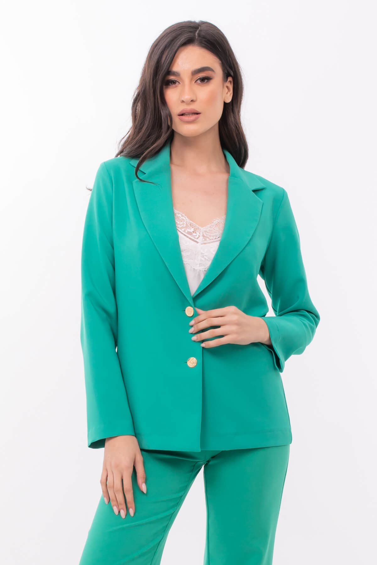 ΣΑΚΑΚΙ PLUS SIZE ΔΙΚΟΥΜΠΟ ΑΦΟΔΡΑΡΙΣΤΟ ΠΡΑΣΙΝΟ ΠΡΑΣΙΝΟ