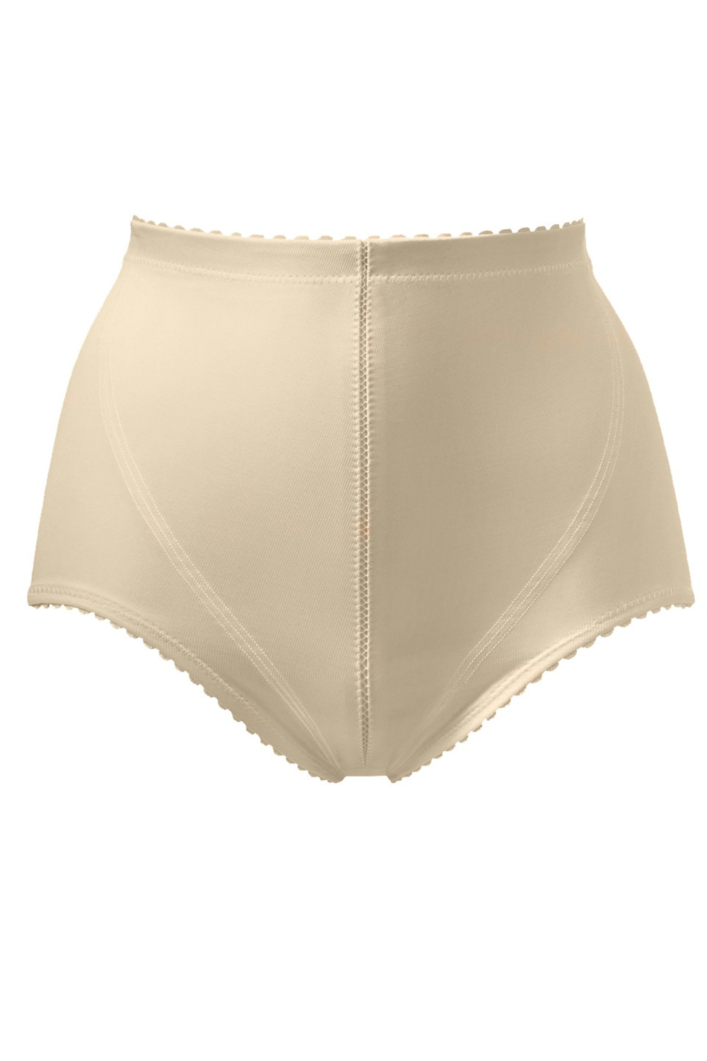 Triumph λαστέξ Sphinx Highwaist Panty με ενίσχυση στην περιοχή της κοιλιάς για τέλεια διαμόρφωση.