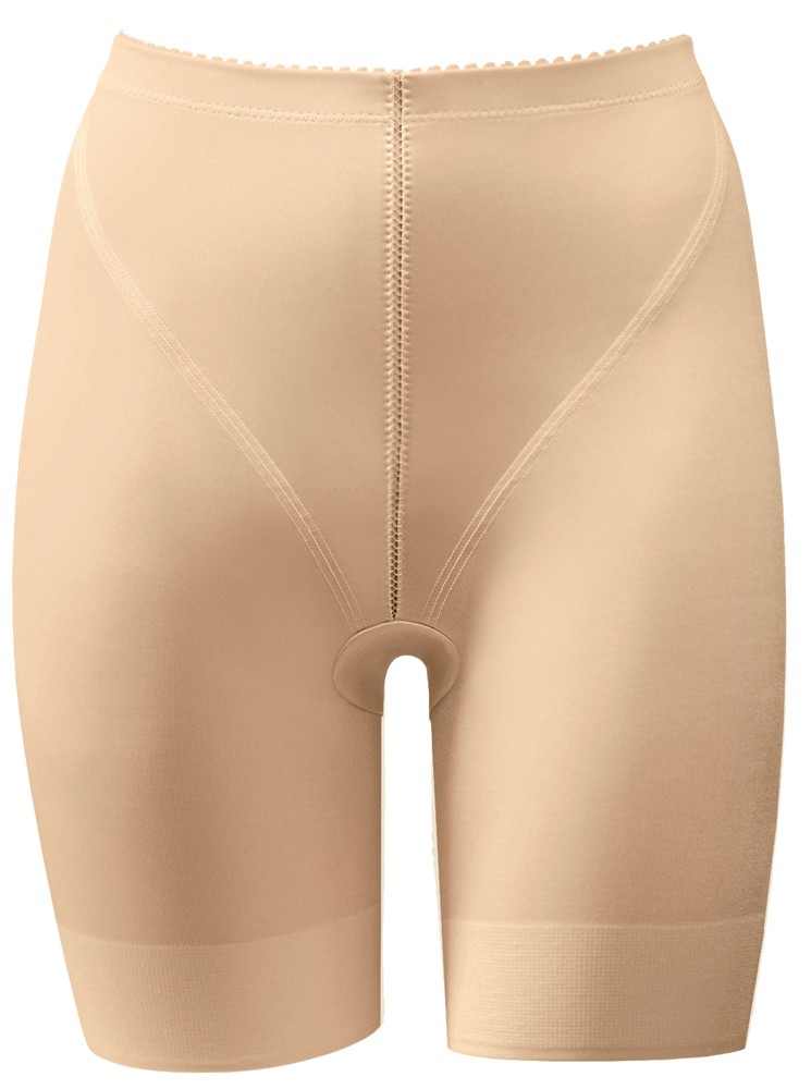 Κομψό, μακρύ λαστέξ για τέλεια διαμόρφωση.