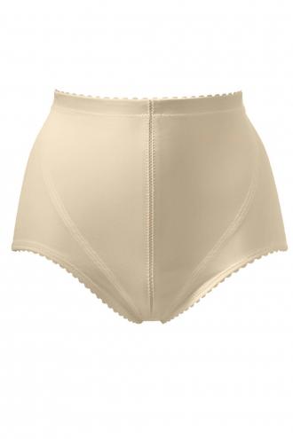 Triumph λαστέξ Sphinx Highwaist Panty με ενίσχυση στην περιοχή της κοιλιάς για τέλεια διαμόρφωση.