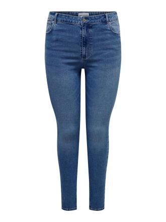 Τζιν skinny fit Σύνθεση: 68% Cotton, 26% Polyester, 4% Viscose, 2% Elastane