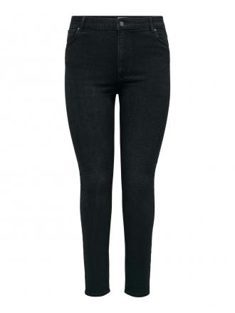 Τζιν skinny fit Σύνθεση: 68% Cotton, 26% Polyester, 4% Viscose, 2% Elastane