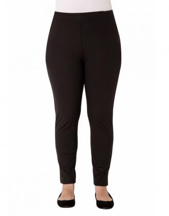 Κολάν ελαστικό, με άψογη εφαρμογή. Σύνθεση:  92%VISC 8%EL