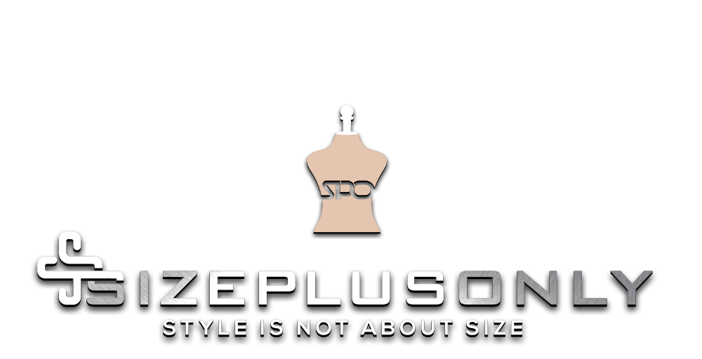 SizePlusOnly Logo